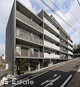 池下駅より徒歩5分 3階 築19年7ヶ月の賃貸物件