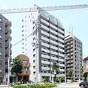 プロシード金山 4階 築18年7ヶ月の賃貸物件