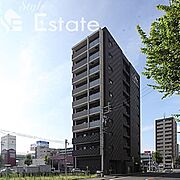 山王駅より徒歩9分 10階 築7年1ヶ月の賃貸物件