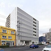 茶屋ヶ坂駅より徒歩7分 7階 築19年6ヶ月の賃貸物件
