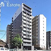 ディアレイシャス金山の賃貸物件