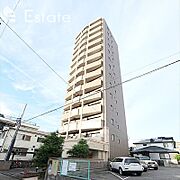荒畑駅より徒歩5分 8階 築18年2ヶ月の賃貸物件