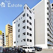 今池駅より徒歩2分 5階 新築の賃貸物件