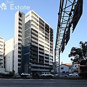 新栄町駅より徒歩4分 4階 築5年5ヶ月の賃貸物件