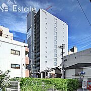 大須観音駅より徒歩2分 3階 築4年の賃貸物件
