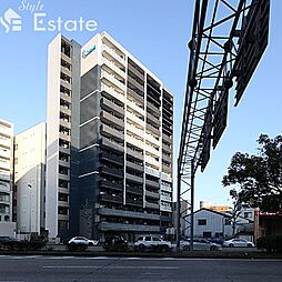 名古屋市営東山線 新栄町駅 徒歩4分