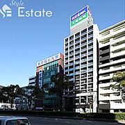 セイワパレス丸の内駅前プレミアの賃貸物件
