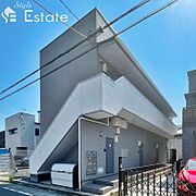 吹上駅より徒歩10分 2階 築9年6ヶ月の賃貸物件
