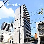 今池駅より徒歩8分 8階 新築の賃貸物件