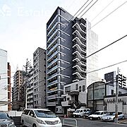 鶴舞駅より徒歩9分 5階 築3年8ヶ月の賃貸物件