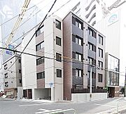 鶴舞駅より徒歩7分 1階 築3年9ヶ月の賃貸物件