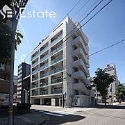 Ｒａｆｆｌｅ新栄 6階 築11年10ヶ月の賃貸物件