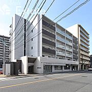 グリシーヌ栄 6階 築11年5ヶ月の賃貸物件