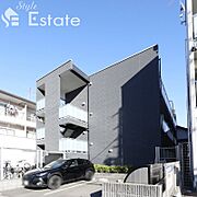 覚王山駅より徒歩14分 1階 築7年7ヶ月の賃貸物件