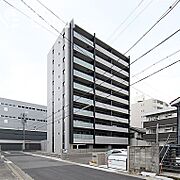 金山駅より徒歩9分 2階 築1年9ヶ月の賃貸物件