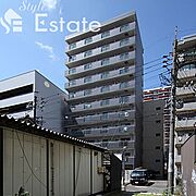 フィール大須 5階 築23年5ヶ月の賃貸物件