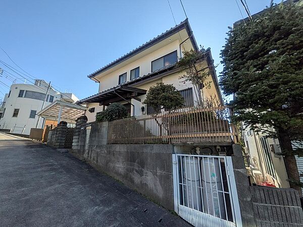 detached 神奈川県川崎市中原区小杉町１丁目403番地10-207号
