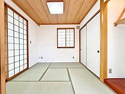 室内の画像