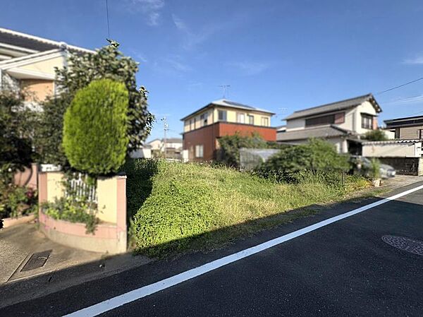 建築条件はございませんのでお好きなハウスメーカーでの建築が可能です。
