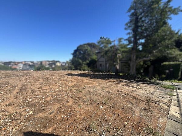 建築条件はございませんのでお好きなハウスメーカーで建築が可能です。
