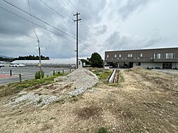豊川市三蔵子町第一　2号地
