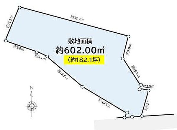 区画図：323000426292