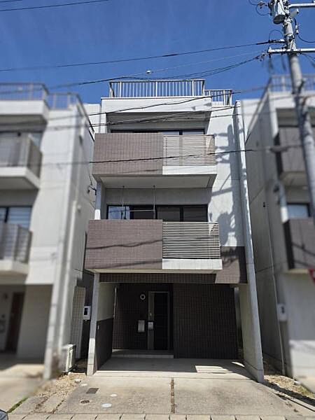 外観：323000453766