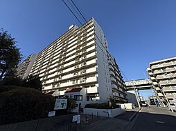 パークシティ鳥見A棟