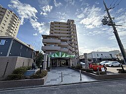 ライオンズマンション平安通