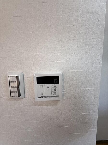 追い炊き機能もあります。