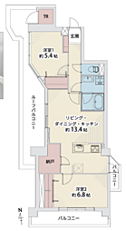 ライオンズマンション東白壁