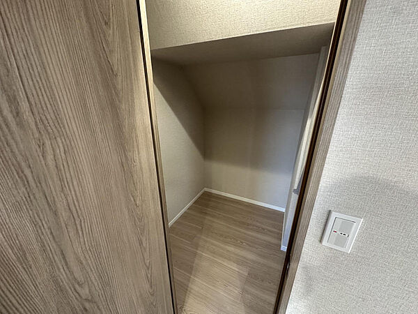 お子様の成長に合わせ不要になった荷物や、キャンプ用品もしまえます！！