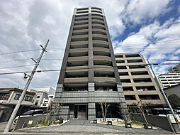 プレティナレジデンス橦木町