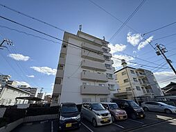 真栄マンション上脇