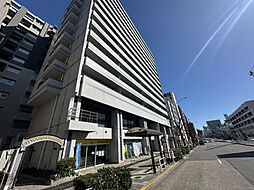 シティコーポ岩井通