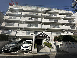 ユーハウス第三松原