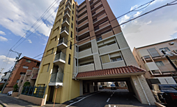 シャトレ愛松千代田橋