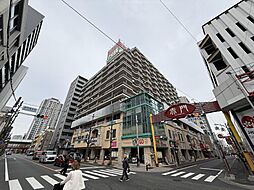 ネオハイツ大須