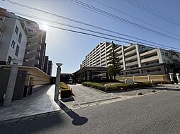 ザ・シーズンズD棟