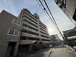 シャトレ愛松名駅南