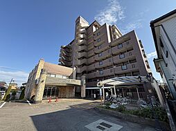 シャトレ愛松稲沢V