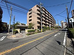 サンハイツ東山