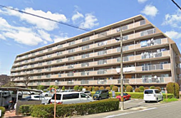 コープ野村新瑞橋B棟
