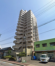 野村ステイツ瓢箪山ファーストプレイス
