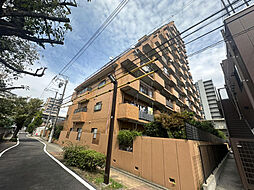 ライオンズマンション名城公園