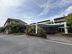 ライオンズヴィアーレ鹿山A棟