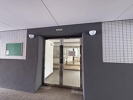 集会室もございます!