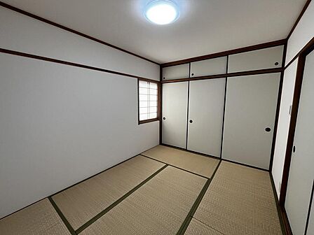 多用途に使える便利な一室です