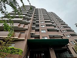 山手通シティハウス