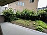 バルコニー：ガーデニングや家庭菜園も楽しめます
